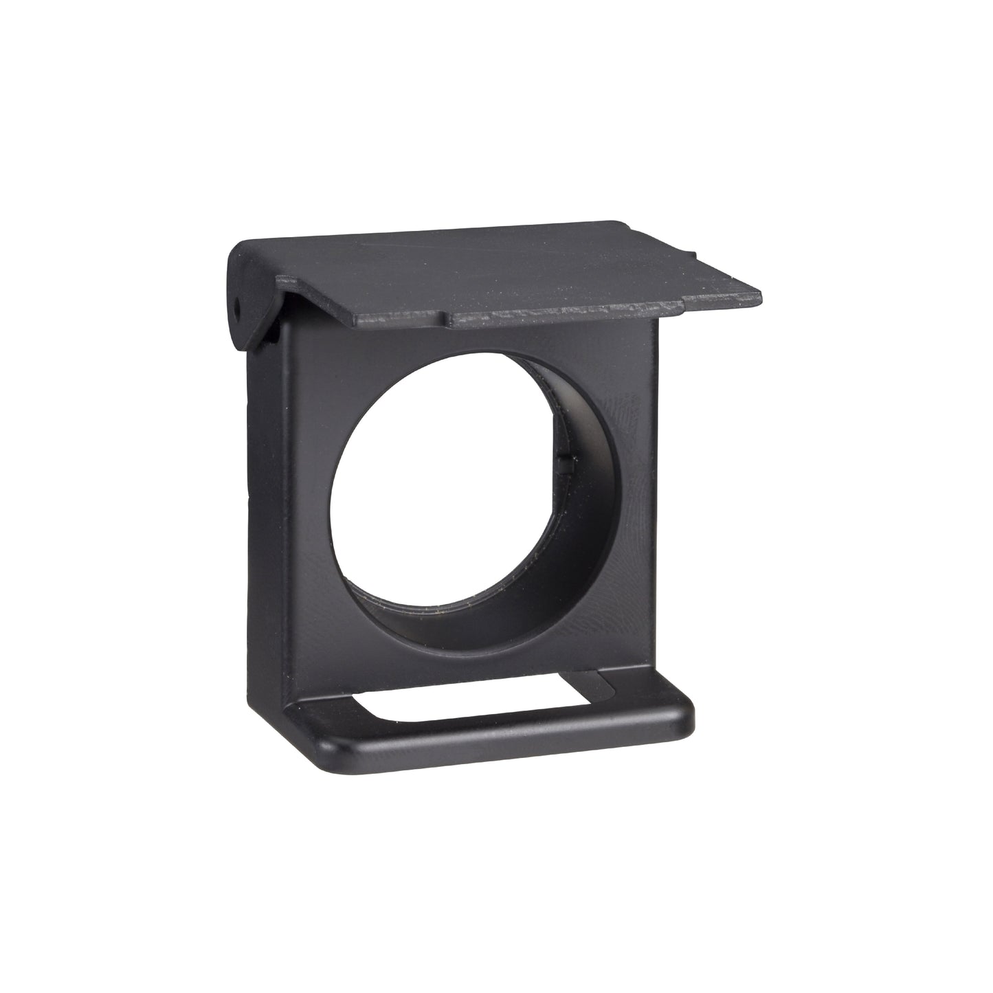 Tapa de Protección para Unidades de Ø 22 MM-Negro Schneider Electric ZB4BZ62