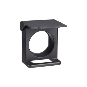 Tapa de Protección para Unidades de Ø 22 MM-Negro Schneider Electric ZB4BZ62