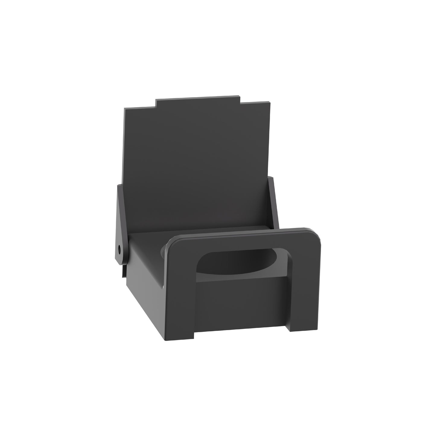 Tapa de Protección para Unidades de Ø 22 MM-Negro Schneider Electric ZB4BZ62