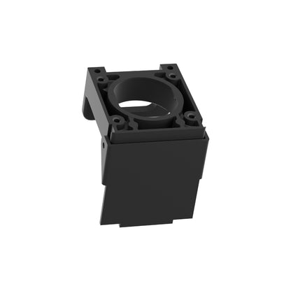 Tapa de Protección para Unidades de Ø 22 MM-Negro Schneider Electric ZB4BZ62