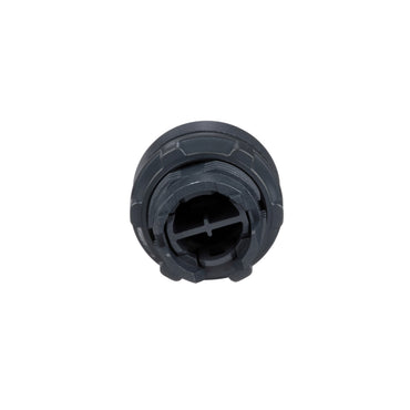 Cabeza de Pulsador-Ø 22-Negro Schneider Electric ZB5AA2