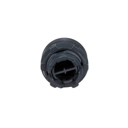 Cabeza de Pulsador-Ø 22-Negro Schneider Electric ZB5AA2