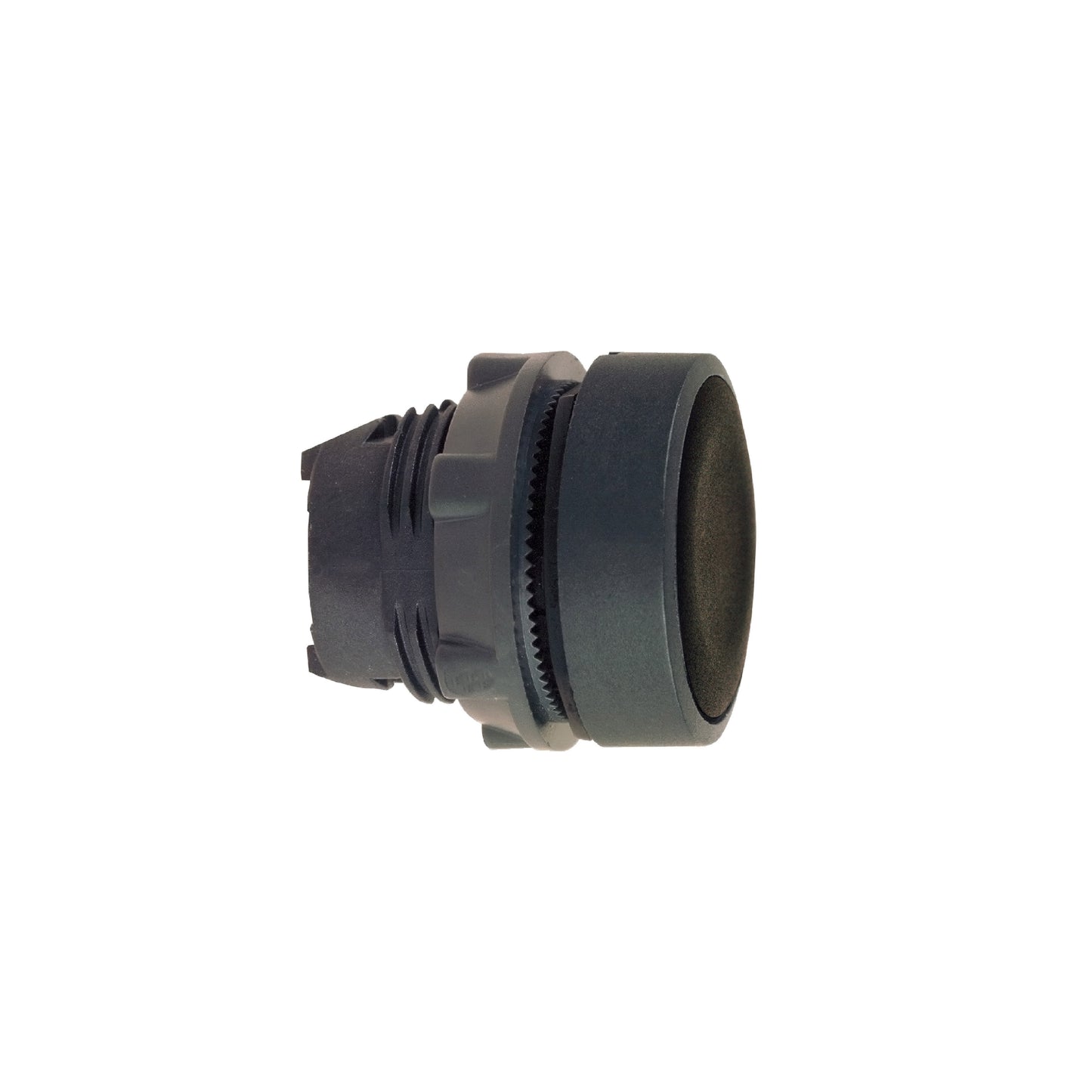 Cabeza de Pulsador-Ø 22-Negro Schneider Electric ZB5AA2