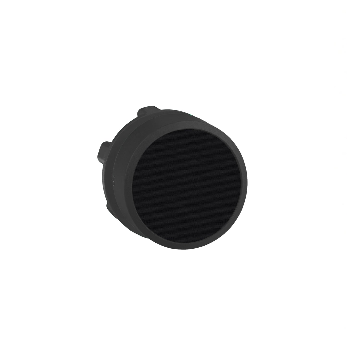 Cabeza de Pulsador-Ø 22-Negro Schneider Electric ZB5AA2