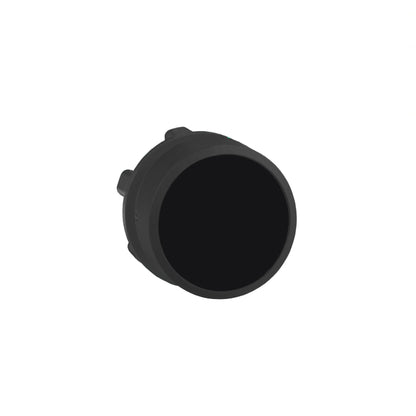 Cabeza de Pulsador-Ø 22-Negro Schneider Electric ZB5AA2