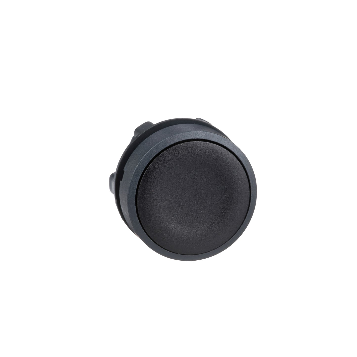 Cabeza de Pulsador-Ø 22-Negro Schneider Electric ZB5AA2