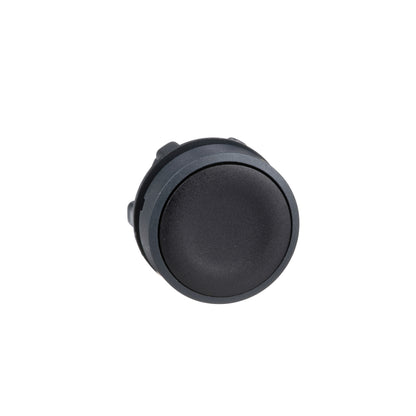 Cabeza de Pulsador-Ø 22-Negro Schneider Electric ZB5AA2
