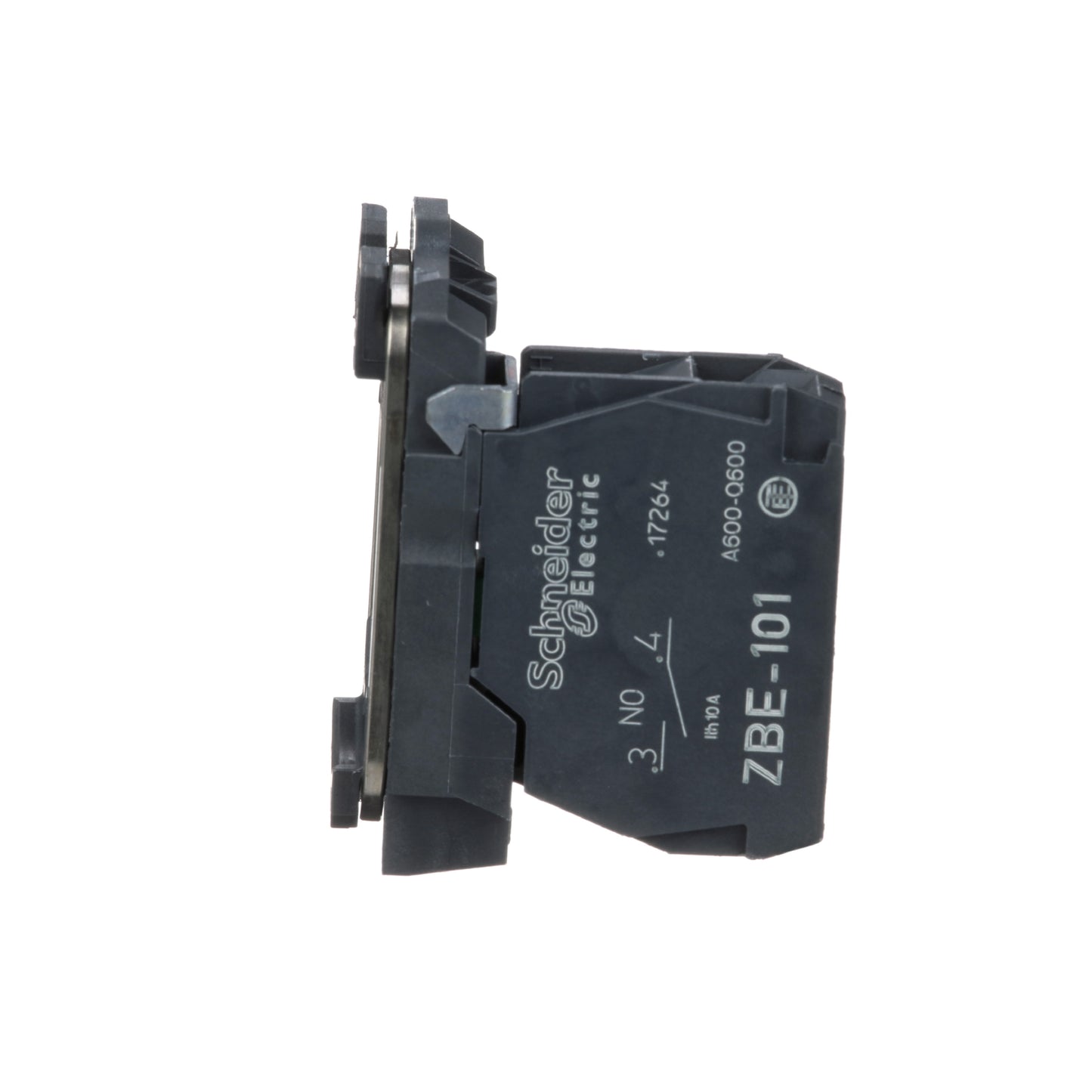 Cuerpo Pulsador-Ø 22-1 Na Schneider Electric ZB5AZ101