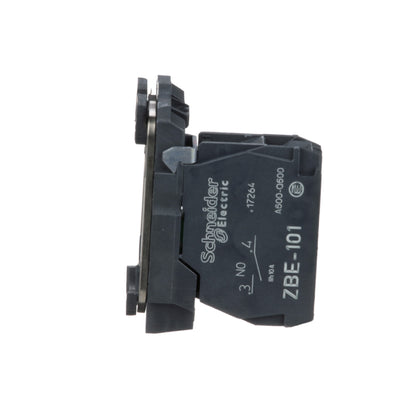 Cuerpo Pulsador-Ø 22-1 Na Schneider Electric ZB5AZ101