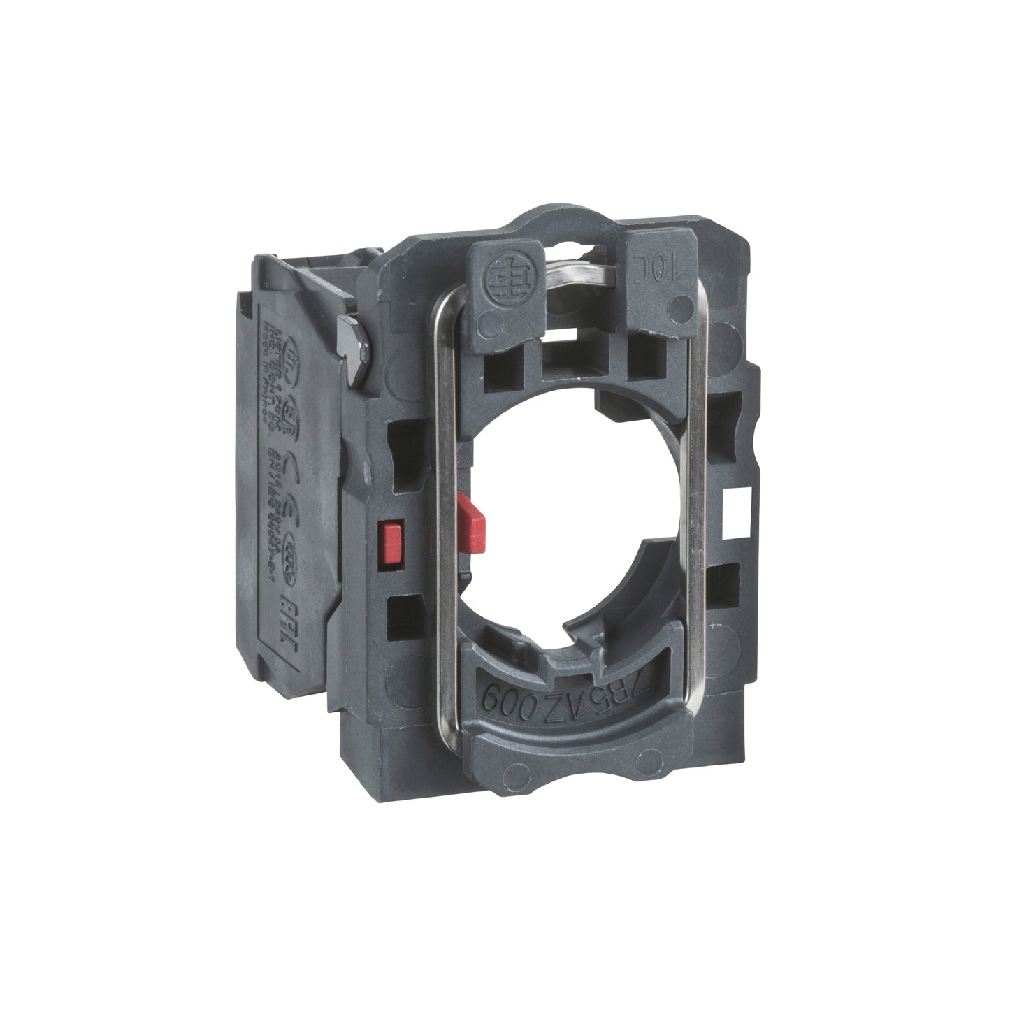 Cuerpo Pulsador-Ø 22-1 Na Schneider Electric ZB5AZ101