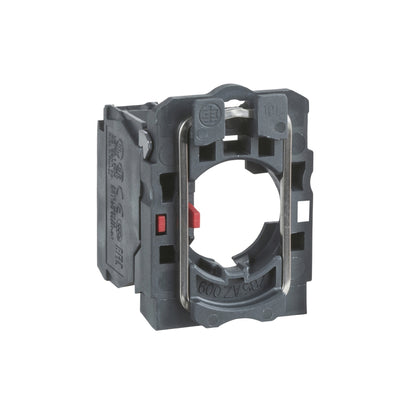 Cuerpo Pulsador-Ø 22-1 Na Schneider Electric ZB5AZ101