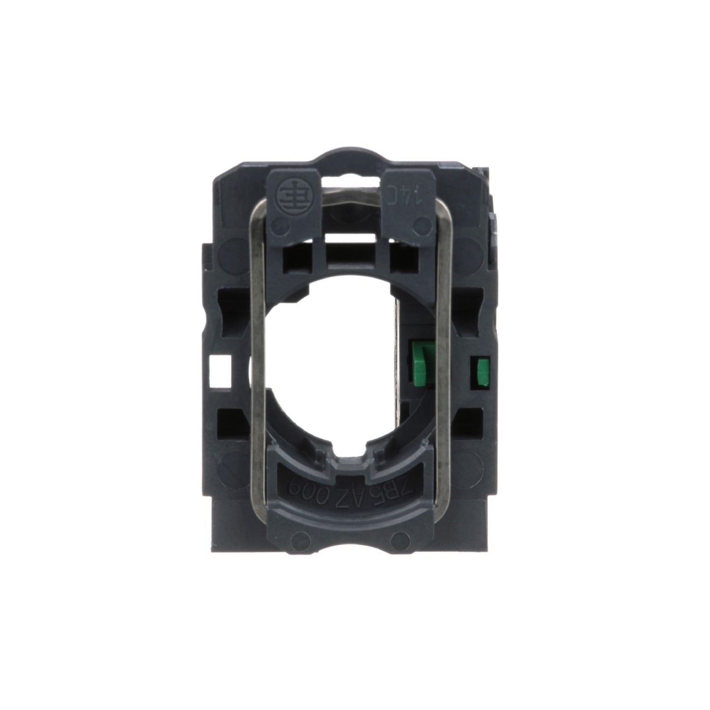Cuerpo Pulsador-Ø 22-1 Na Schneider Electric ZB5AZ101