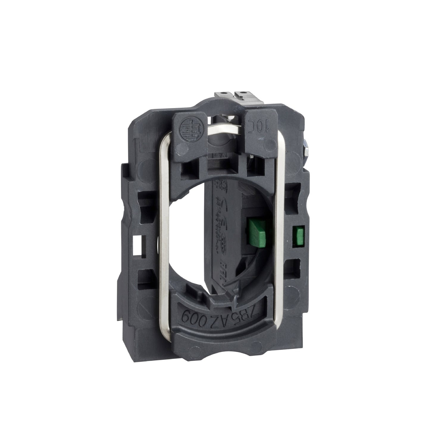 Cuerpo Pulsador-Ø 22-1 NC Schneider Electric ZB5AZ102