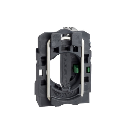Cuerpo Pulsador-Ø 22-1 NC Schneider Electric ZB5AZ102