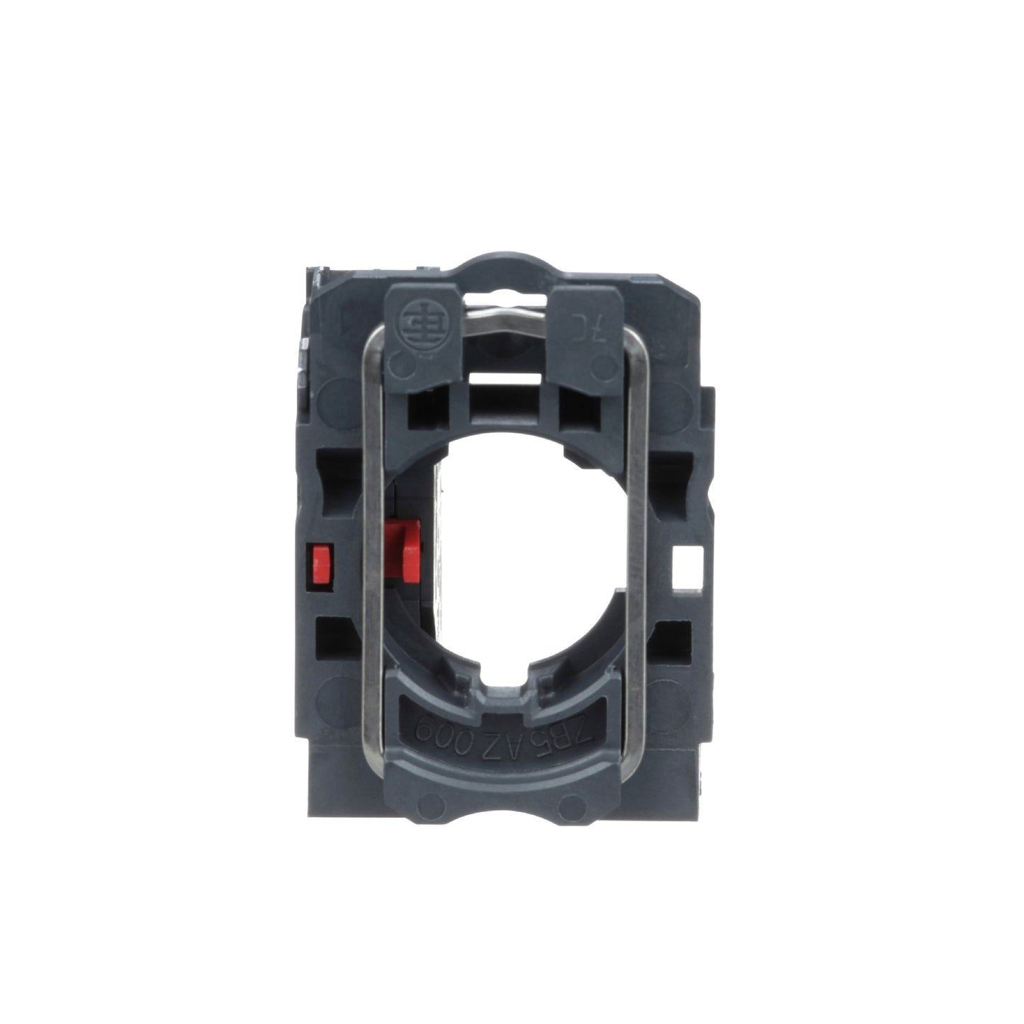 Cuerpo Pulsador-Ø 22-1 NC Schneider Electric ZB5AZ102