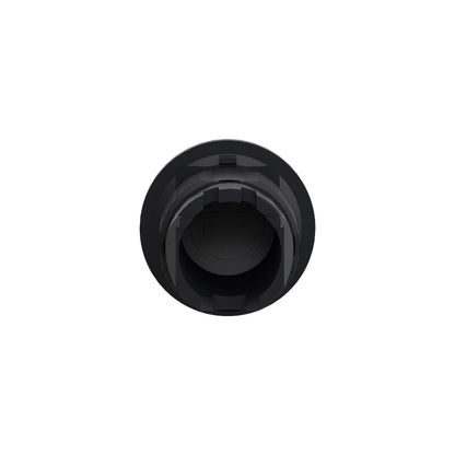 Enchufe de Obturación Redondo para Unidades Ø 22 MM-Negro-Juego de 10 Schneider Electric ZB5SZ3
