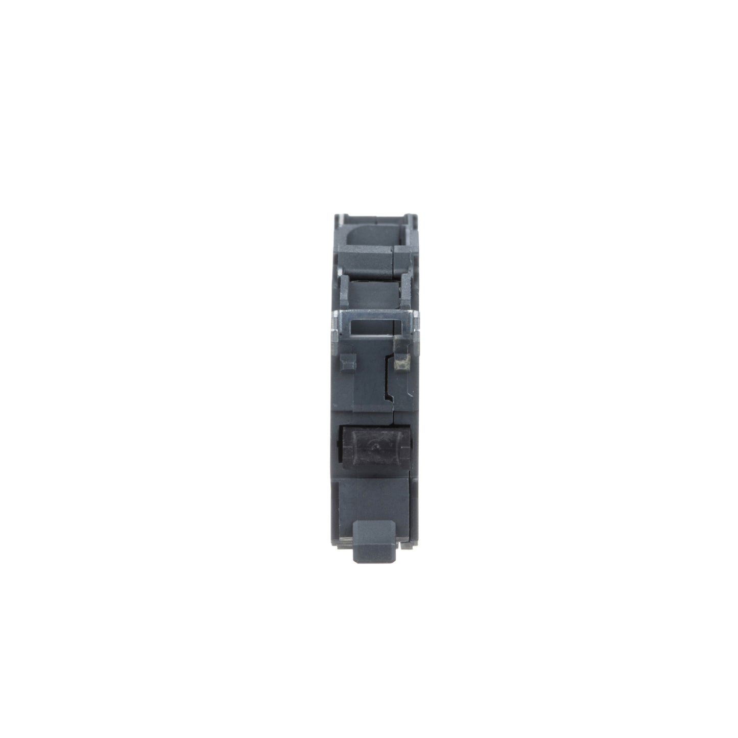 Elemento de Contacto para Botón de Control-Zbe Ø 22-1 Na + 1 NC Schneider Electric ZBE205