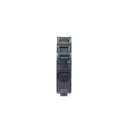 Elemento de Contacto para Botón de Control-Zbe Ø 22-1 Na + 1 NC Schneider Electric ZBE205