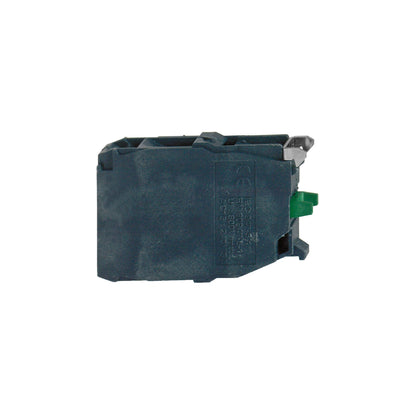 Elemento de Contacto para Botón de Control-Zbe Ø 22-1 Na + 1 NC Schneider Electric ZBE205