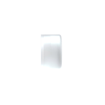 Protección para Pulsador Proyectado Redondo Unidad Ø 22 MM-Claro-Juego de 10 Schneider Electric ZBP0