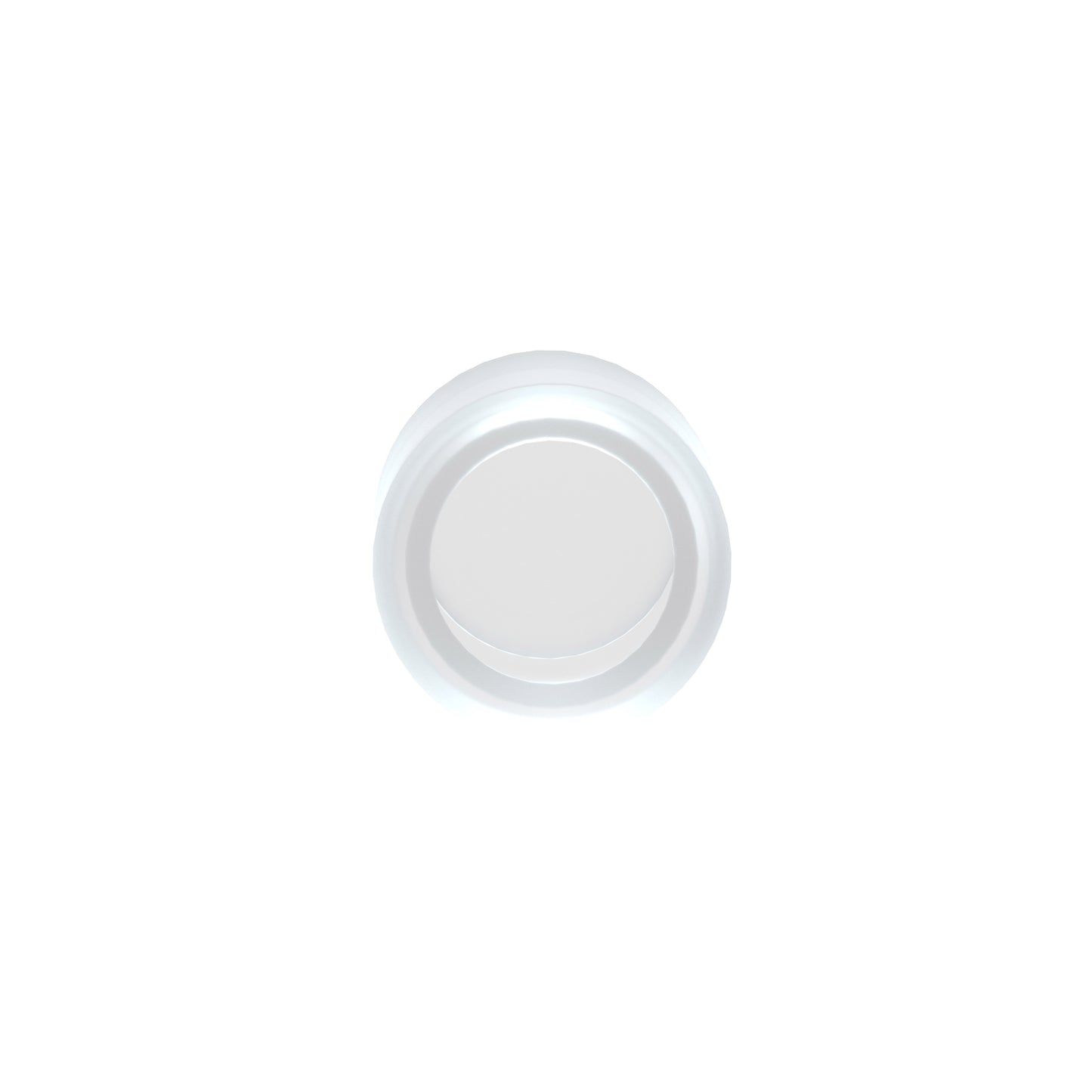 Protección para Pulsador Proyectado Redondo Unidad Ø 22 MM-Claro-Juego de 10 Schneider Electric ZBP0