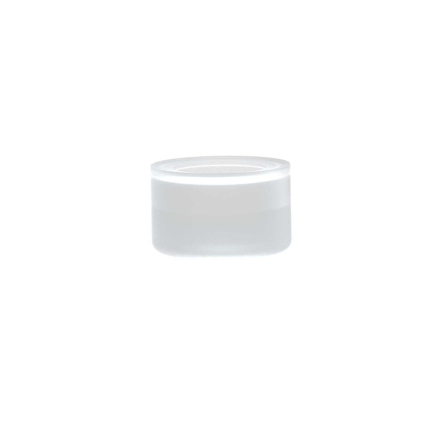 Protección para Pulsador Proyectado Redondo Unidad Ø 22 MM-Claro-Juego de 10 Schneider Electric ZBP0