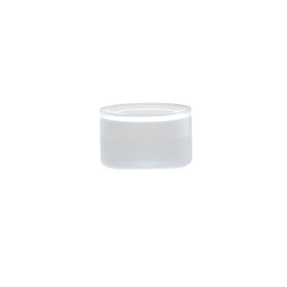 Protección para Pulsador Proyectado Redondo Unidad Ø 22 MM-Claro-Juego de 10 Schneider Electric ZBP0