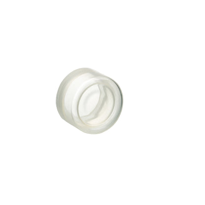 Protección para Pulsador Proyectado Redondo Unidad Ø 22 MM-Claro-Juego de 10 Schneider Electric ZBP0