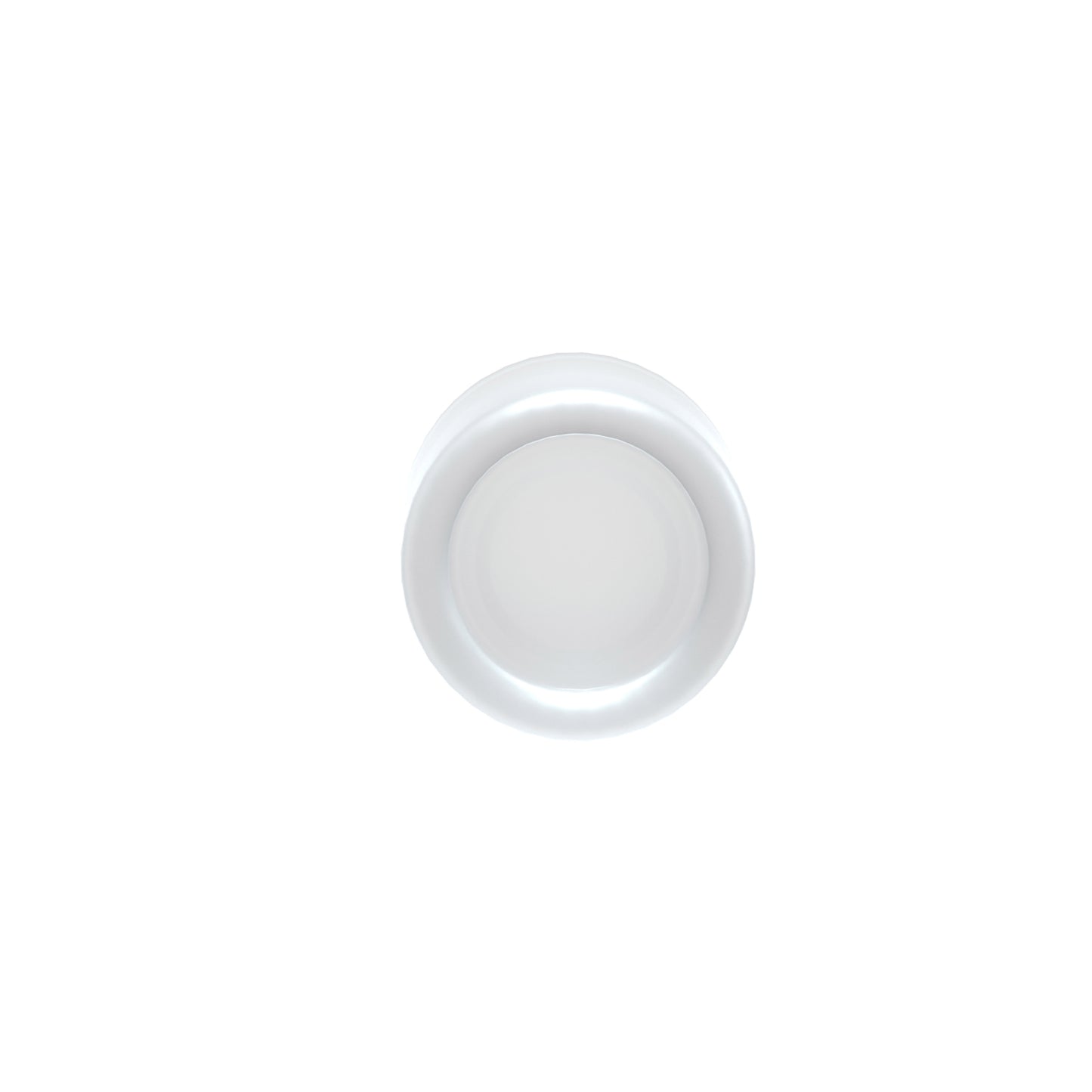 Protección para Pulsador Proyectado Redondo Unidad Ø 22 MM-Claro-Juego de 10 Schneider Electric ZBP0