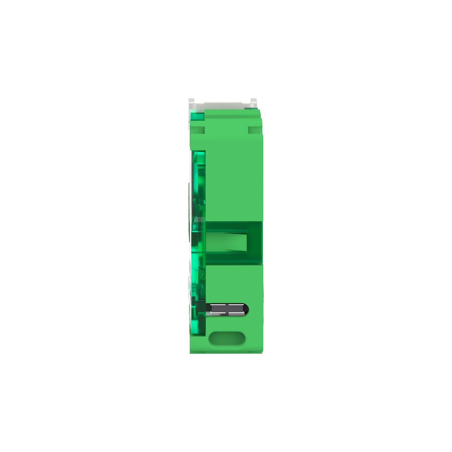 Transmitter Wirelevador Ss Batteryless W/o Head Schneider Electric ZBRT1