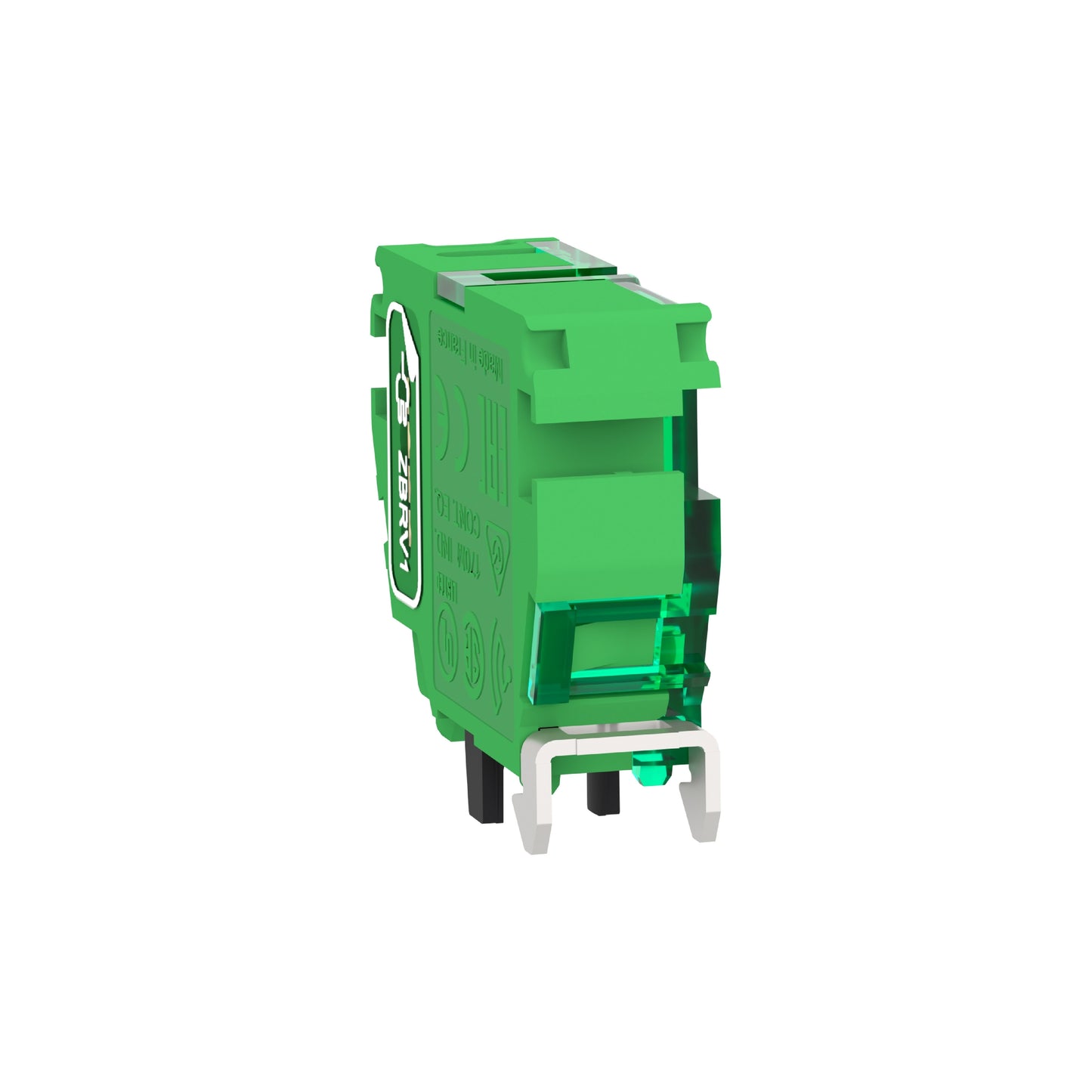 Transmitter Wirelevador Ss Batteryless W/o Head Schneider Electric ZBRT1
