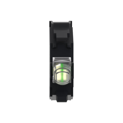 Bloque Luminoso-Ø 22-LED Integral Blanco-48-120 V Schneider Electric ZBVG1