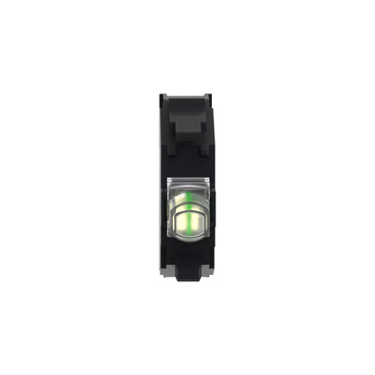 Bloque Luminoso-Ø 22-LED Integral Blanco-230-240 V Schneider Electric ZBVM1