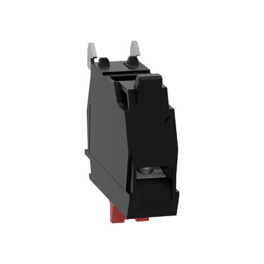 Bloques de Contacto de Apertura 1 “nc” de Impulso Ø22 1NO Schneider Electric ZENL1121