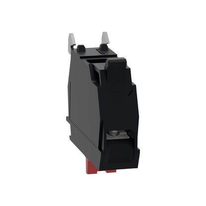 Bloques de Contacto de Apertura 1 “nc” de Impulso Ø22 1NO Schneider Electric ZENL1121