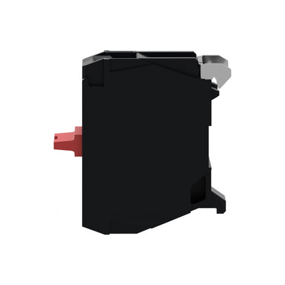 Bloques de Contacto de Apertura 1 “nc” de Impulso Ø22 1NO Schneider Electric ZENL1121