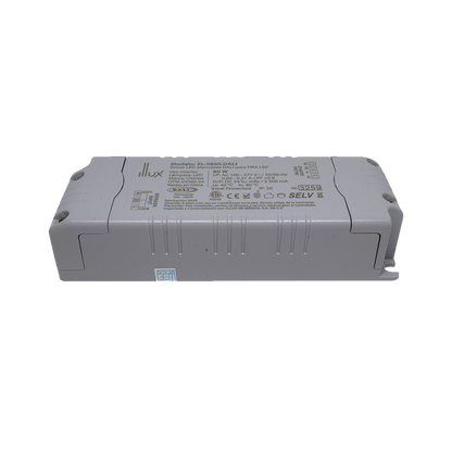 Driver para Tira LED 60W Illux