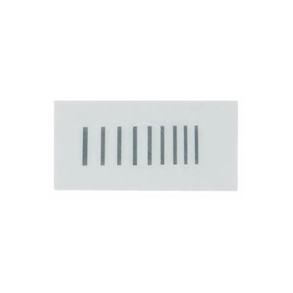 Zumbador 6W 120V Blanco Leviton