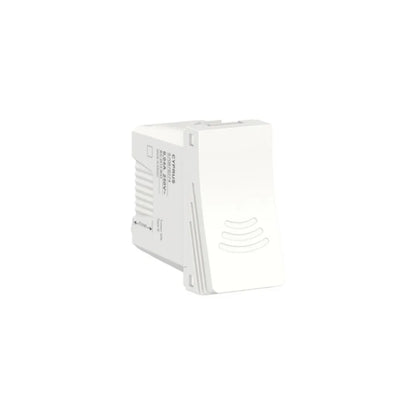 Zumbador color Blanco Orion Schneider Electric S70878304