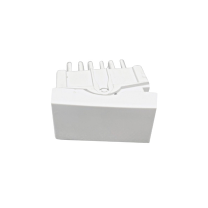 Interruptor Sencillo 10A Blanco Royer