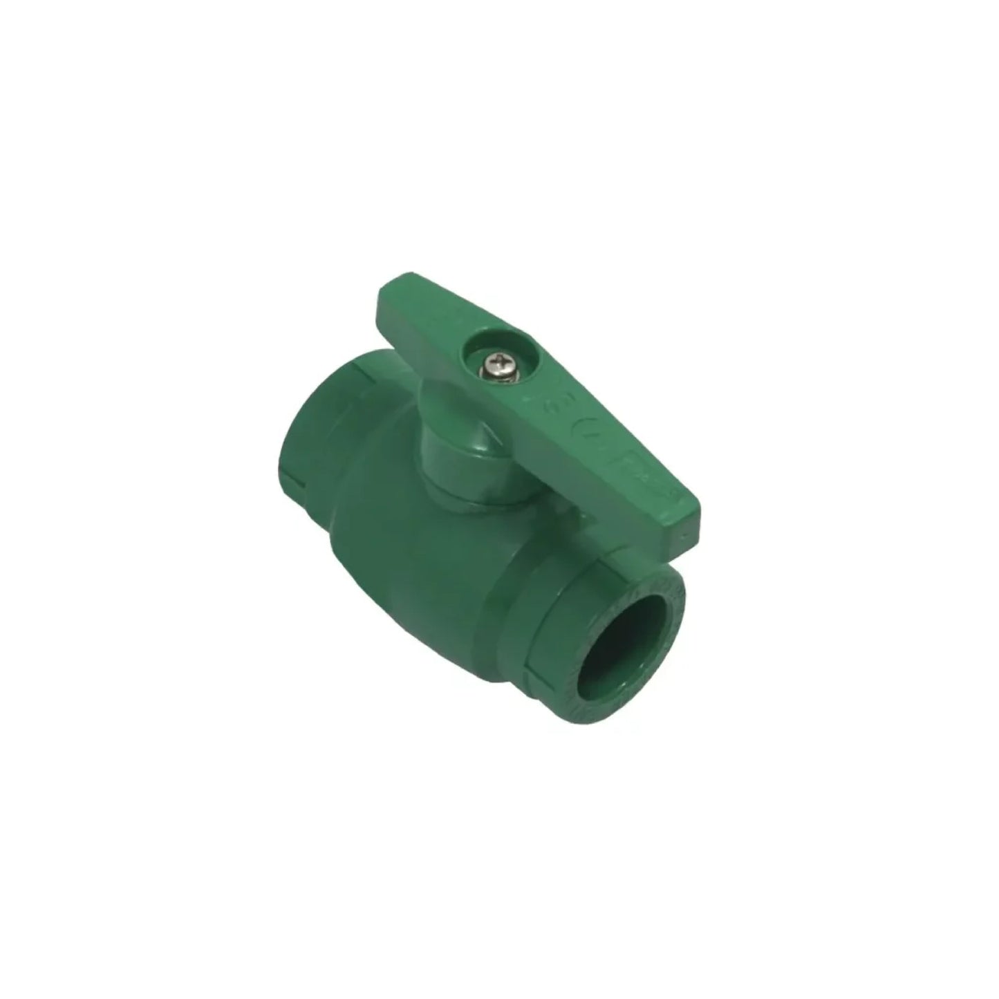 Válvula de esfera PP-R 75 mm Tuboplus Rotoplas