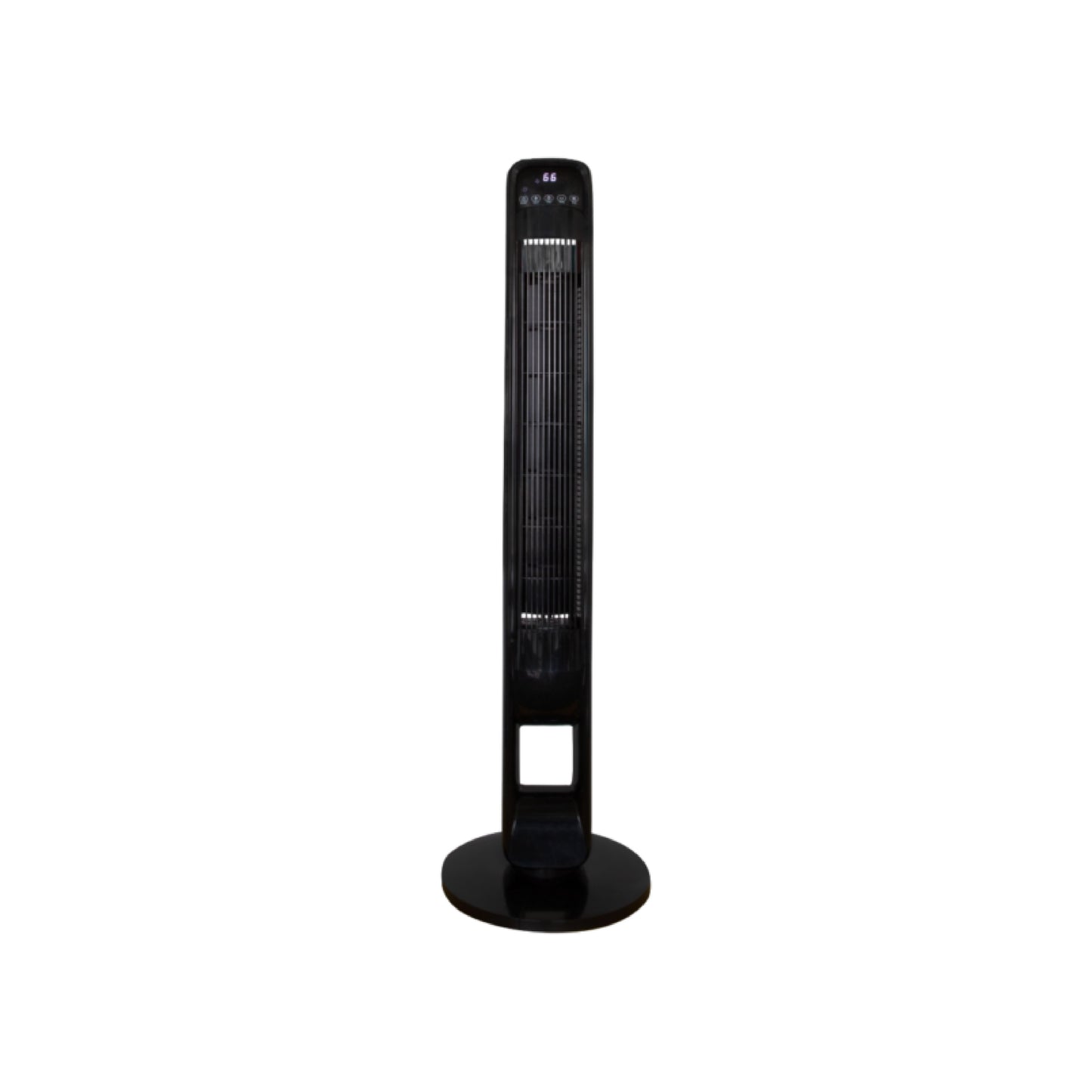 Ventilador de Torre Omnifan 39" Negro Masterfan