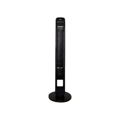 Ventilador de Torre Omnifan 39" Negro Masterfan